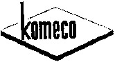 Komeco