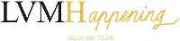 LVMHappening EXCLUSIVELY YOURS