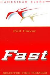 Fast AMERICAN BLEND