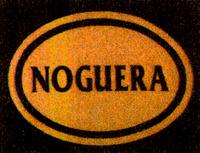 NOGUERA