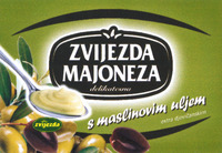 ZVIJEZDA MAJONEZA