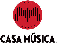 CASA MUSICA THERE'S NOTHING IN THE WAY