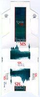 Venezia MS TAR NICOTINE