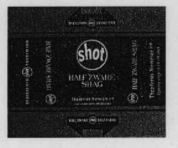 shot