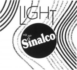 Sinalco LIGHT