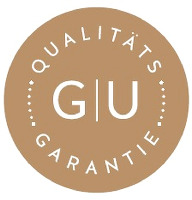 GU QUALITÄTS GARANTIE