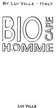 BIO CARE HOMME