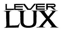 LEVER LUX