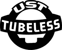 UST TUBELESS