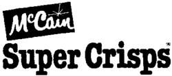 McCain Super Crisps