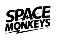SPACE MONKEYS