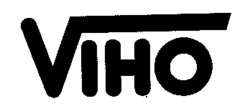 VIHO