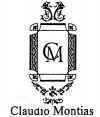 CM Claudio Montias