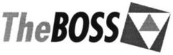 The BOSS
