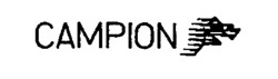 CAMPION