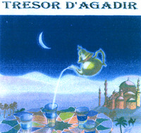 TRESOR D'AGADIR