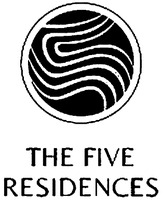 THE FIVE RESIDENCES