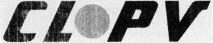 CLOPV