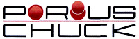 POROUS CHUCK