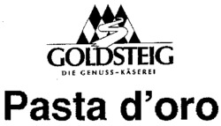Pasta d'oro
