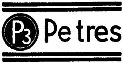 P3 Petres