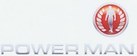 POWERMAN NUTRITION