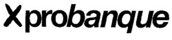 probanque