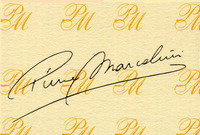 Pierre Marcolini