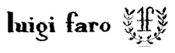 luigi faro lf