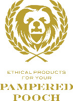 Ethical Products for your Pampered Pooch