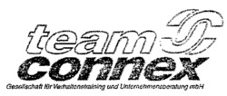 team connex