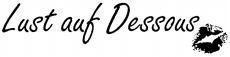 Lust auf Dessous