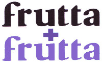 frutta + frutta
