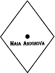 MAIA ANDONOVA