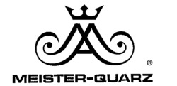 MEISTER-QUARZ