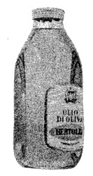 OLIO DI OLIVA