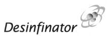 Desinfinator