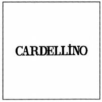 CARDELLINO
