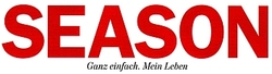SEASON Ganz einfach. Mein Leben