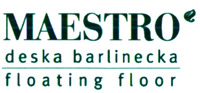 MAESTRO deska barlinecka floating floor