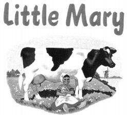Little Mary