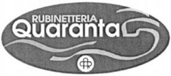RUBINETTERIA Quaranta