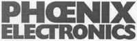 PHOENIX ELECTRONICS