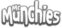 Mr. Munchies