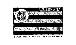 AZULGRANA