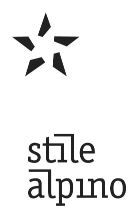stile alpino