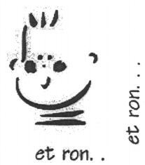 et ron..