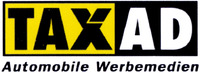 TAX AD Automobile Werbemedien