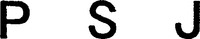 P S J