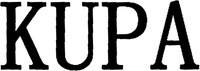 KUPA